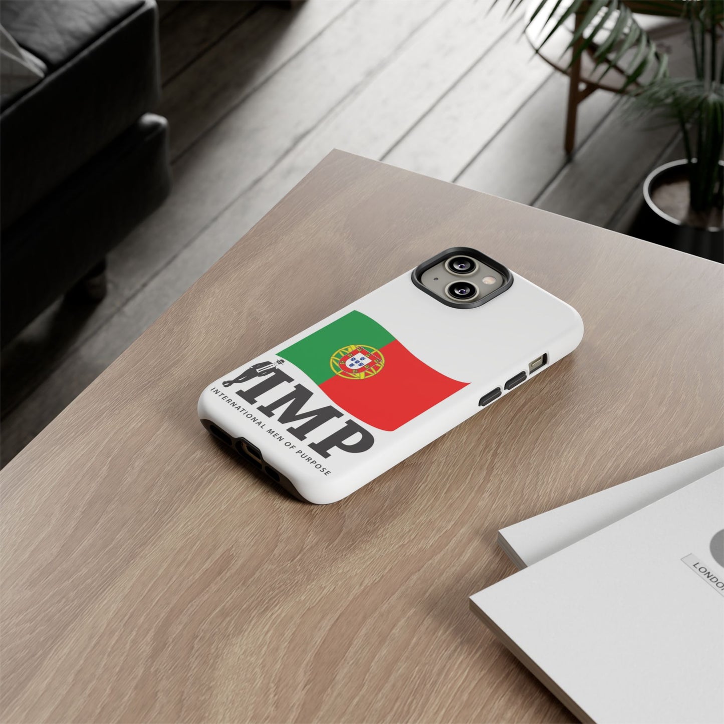 IMP Phone Case