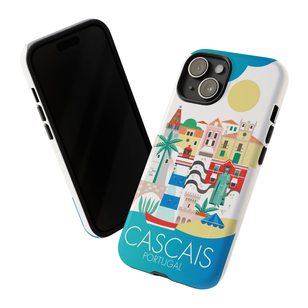 Cascais Phone Case