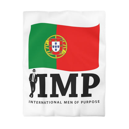 IMP Microfiber Duvet Cover