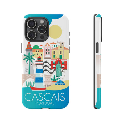 Capa para telemóvel Cascais