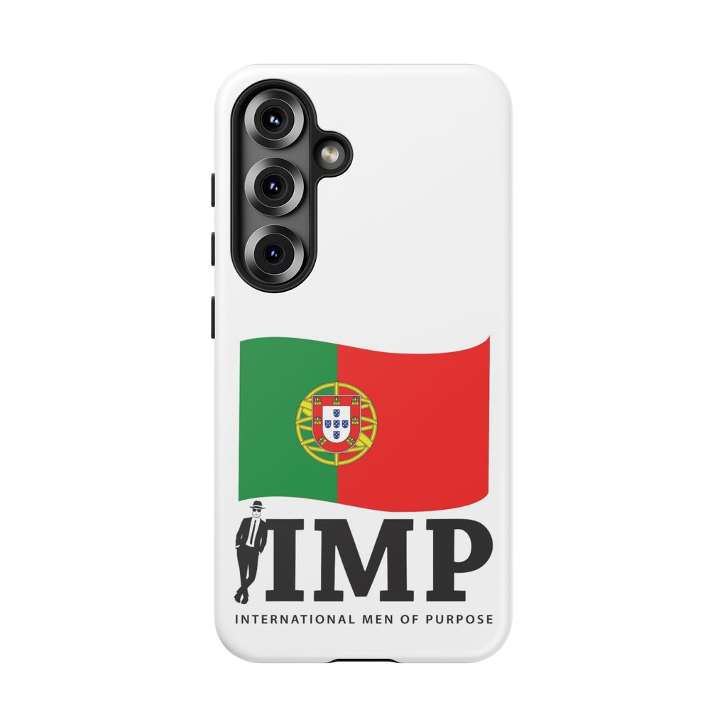 Capa para telemóvel IMP