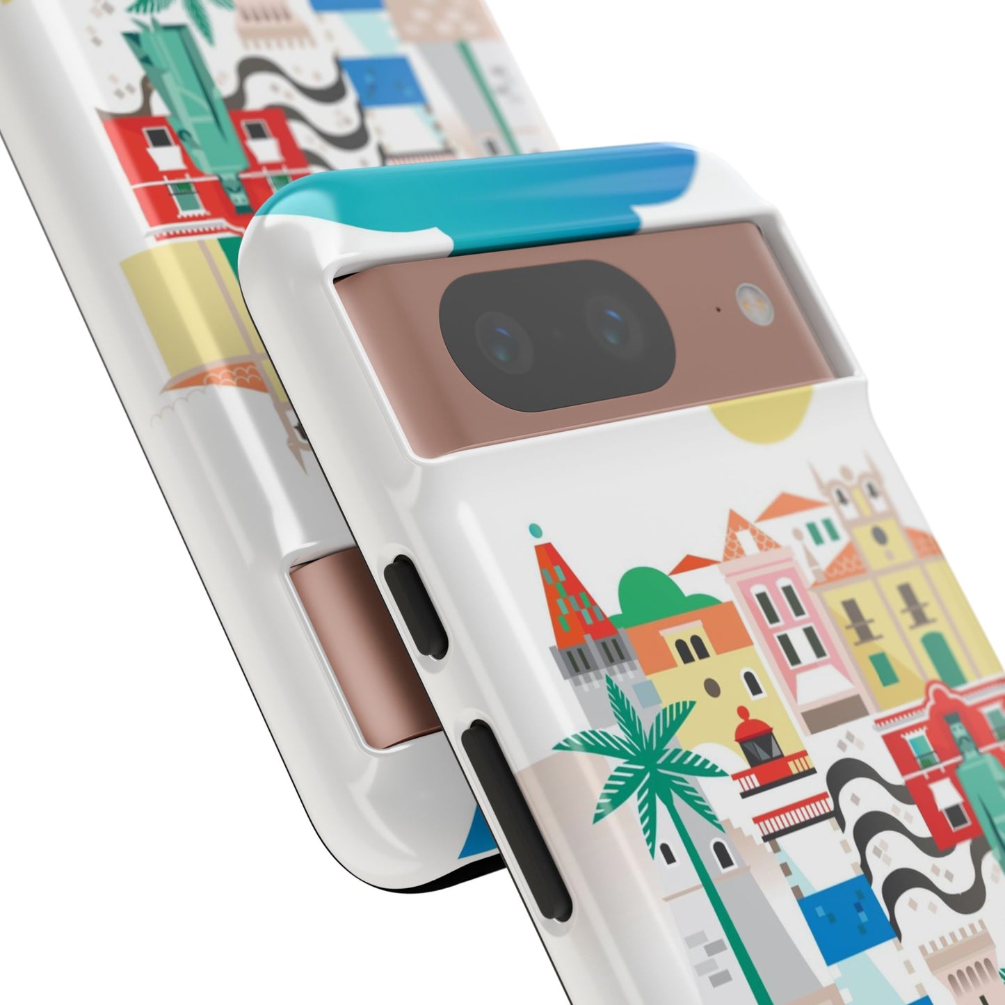 Capa para telemóvel Cascais