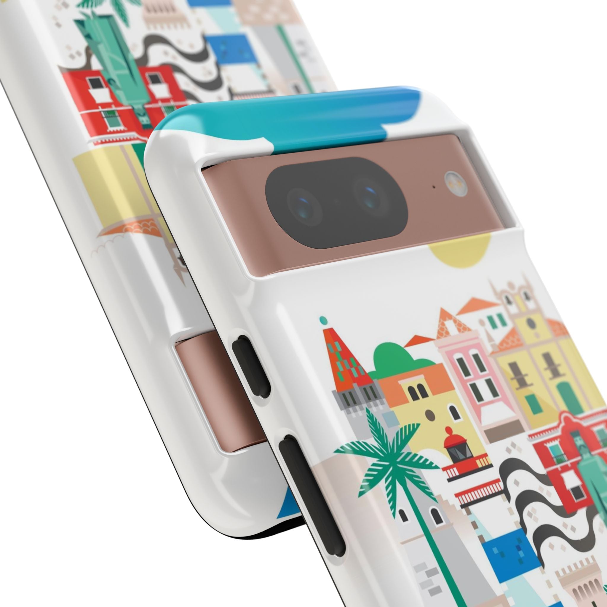 Cascais Phone Case