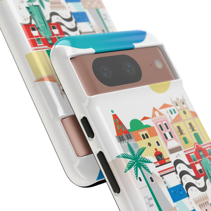 Capa para telemóvel Cascais