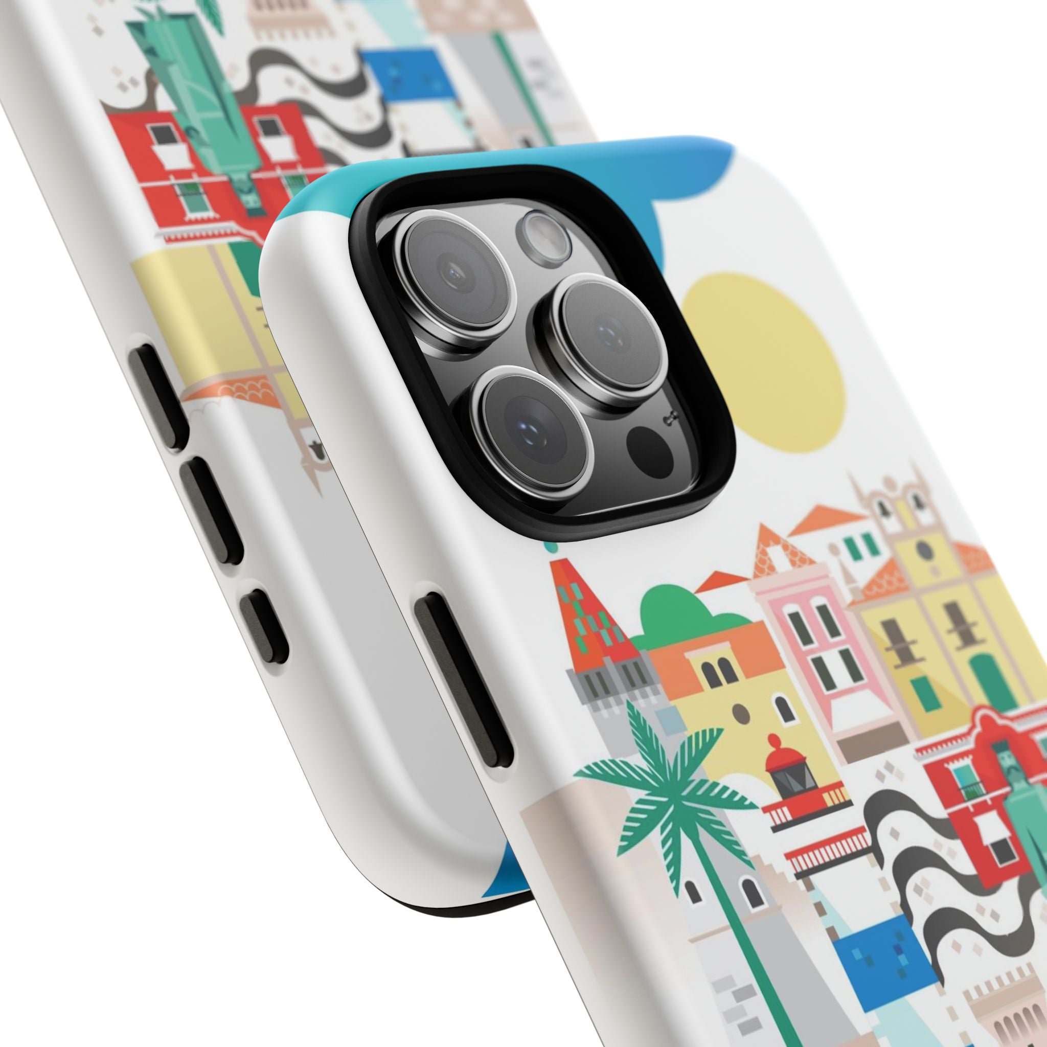 Cascais Phone Case