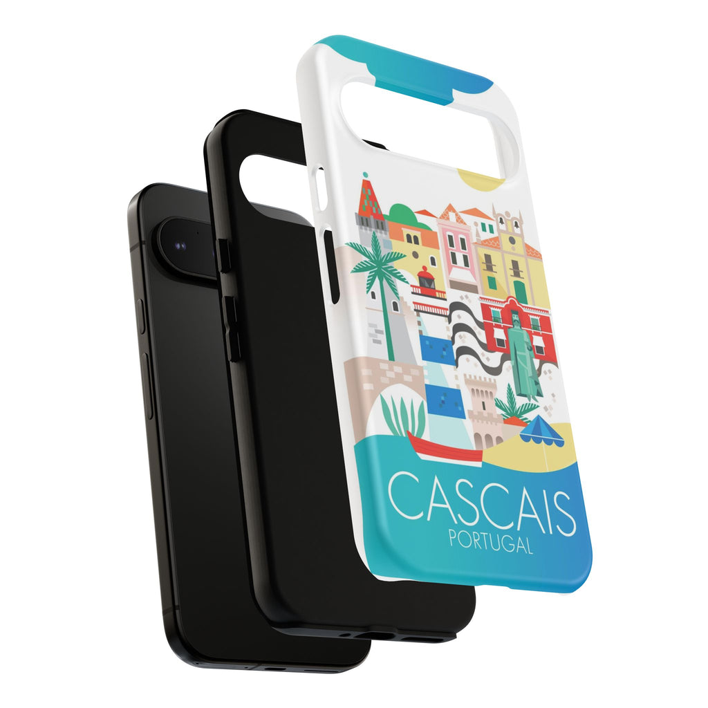 Cascais Phone Case
