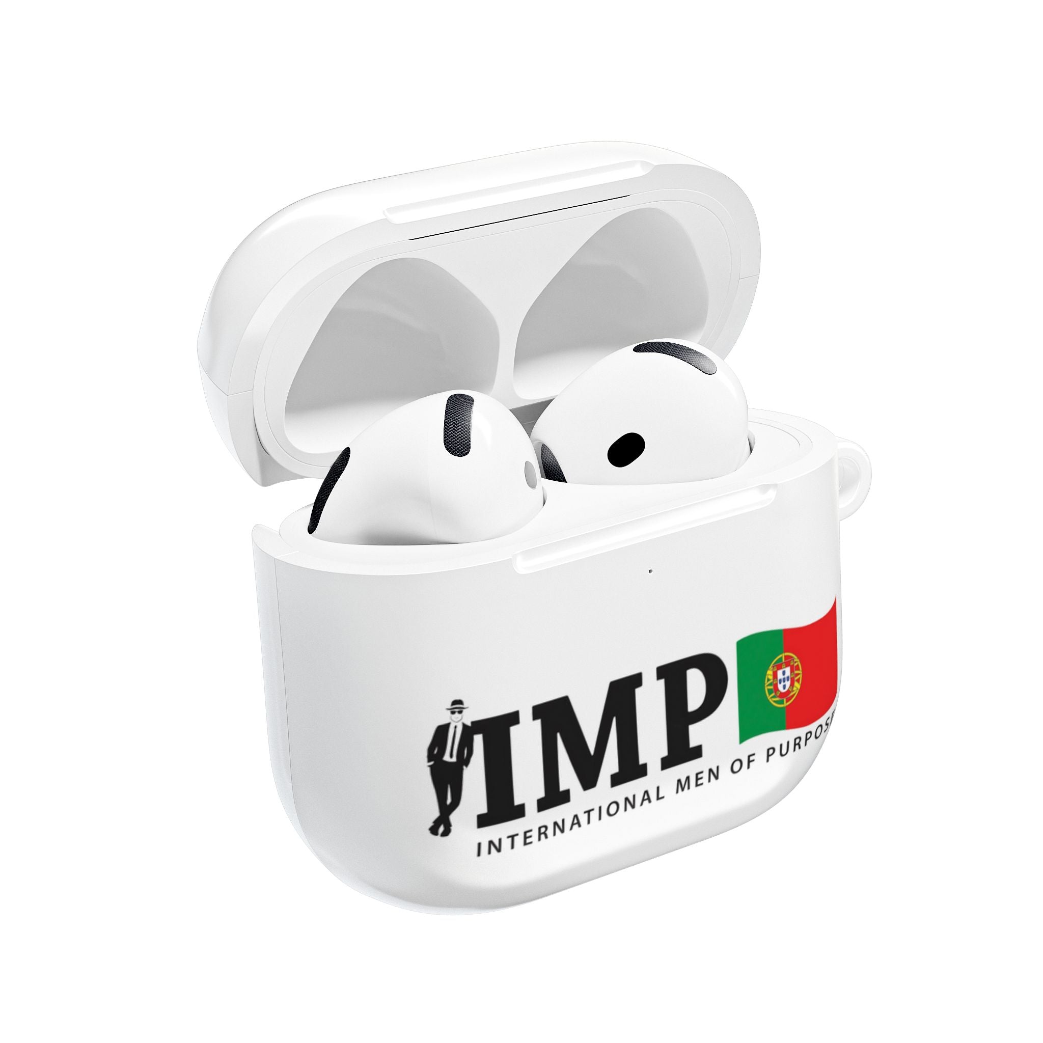 IMP AirPod Case