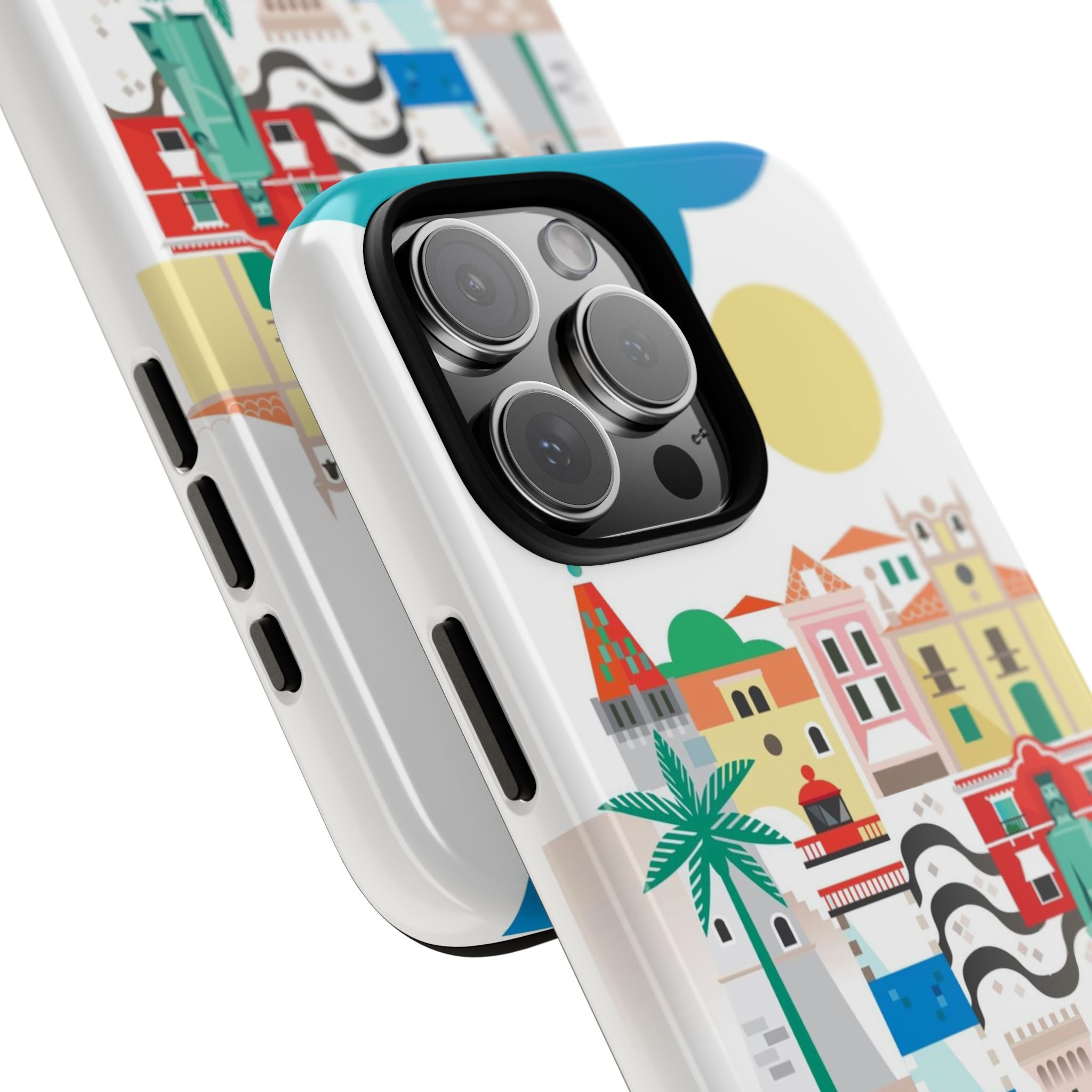 Cascais Phone Case