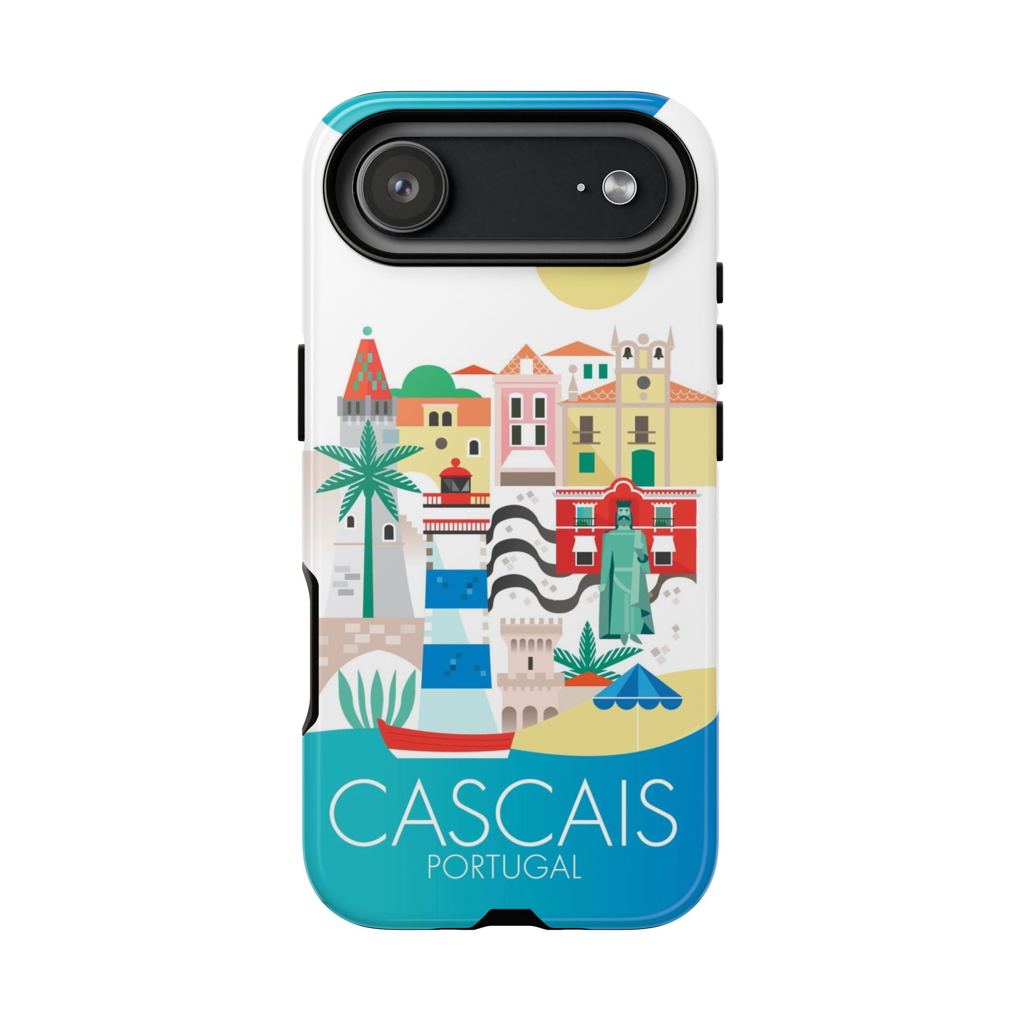 Cascais Phone Case