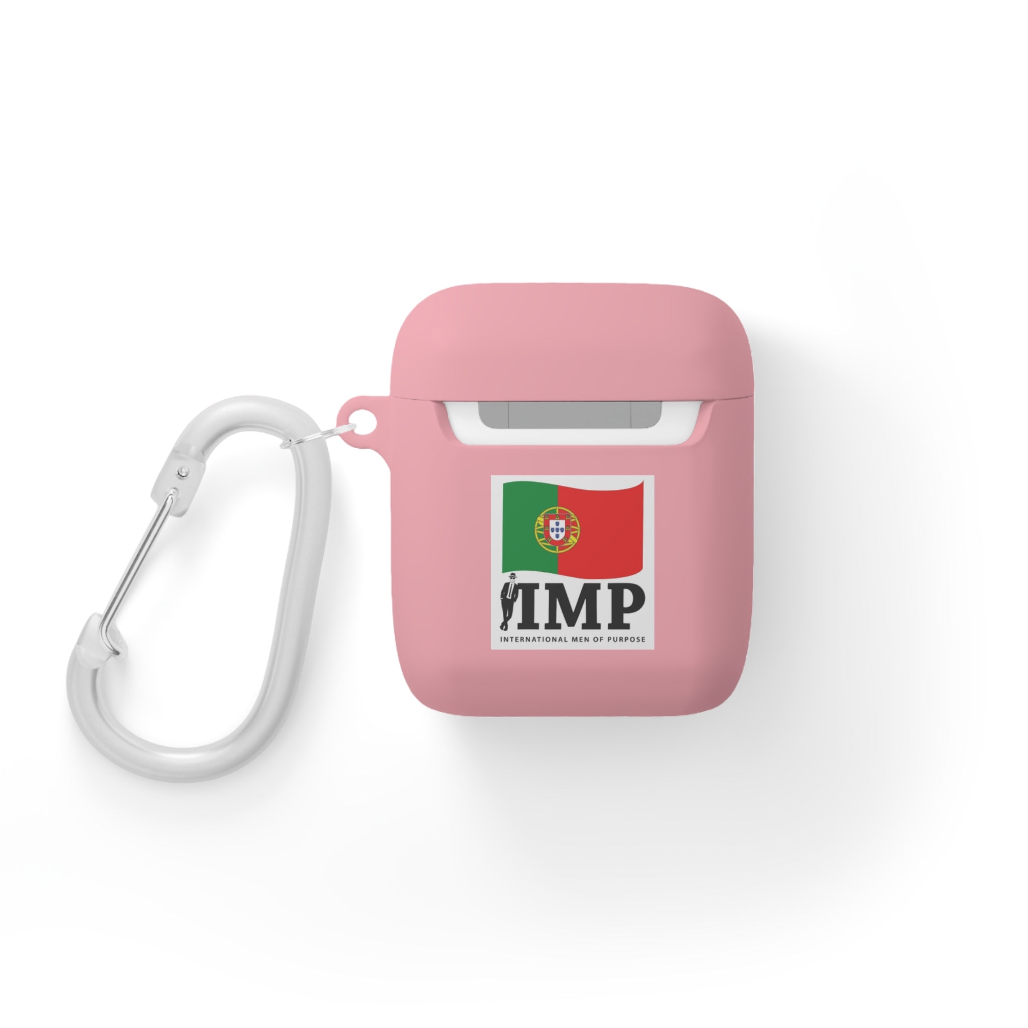 Capa para AirPods IMP 
