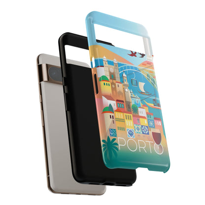 M&O Porto Phone Case