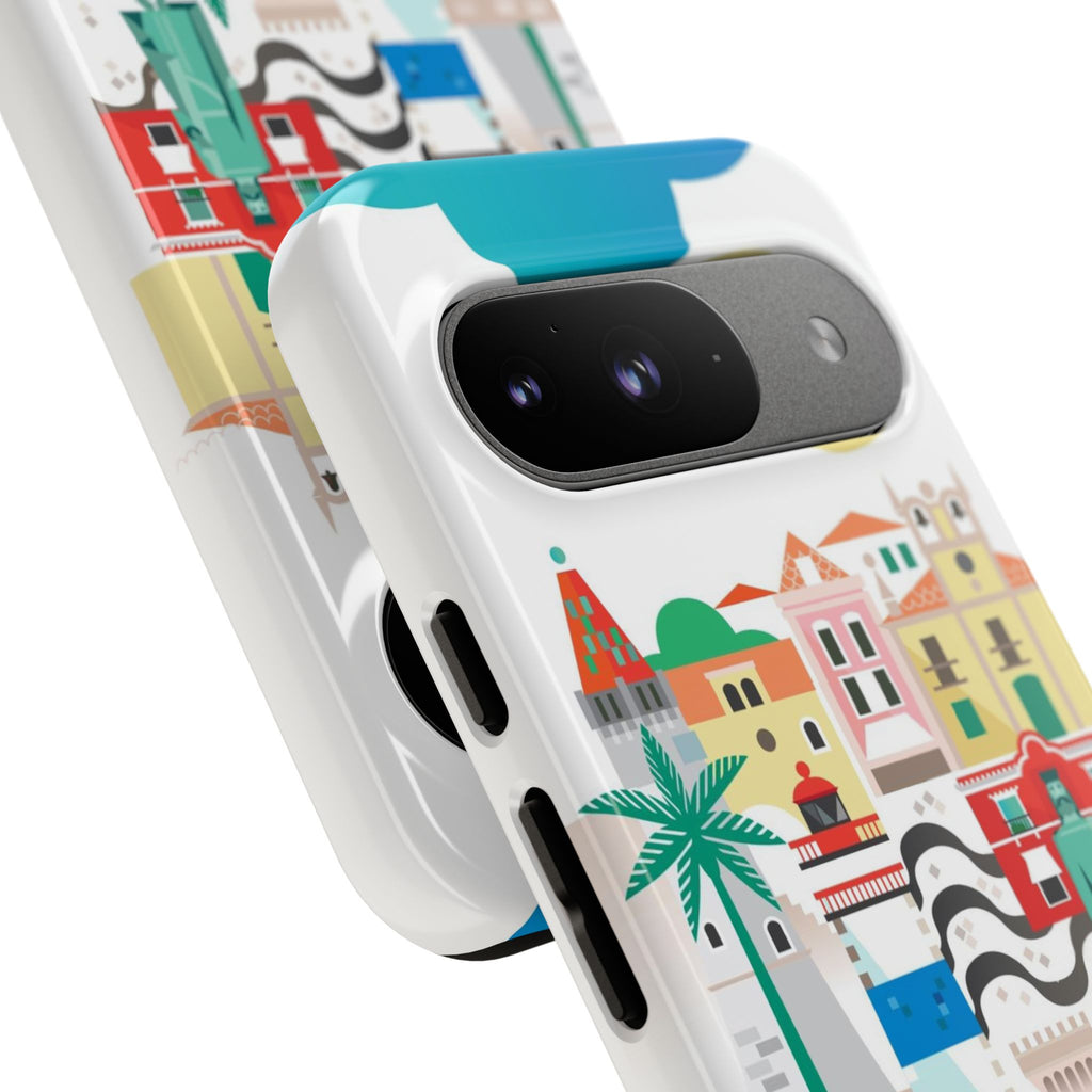 Cascais Phone Case