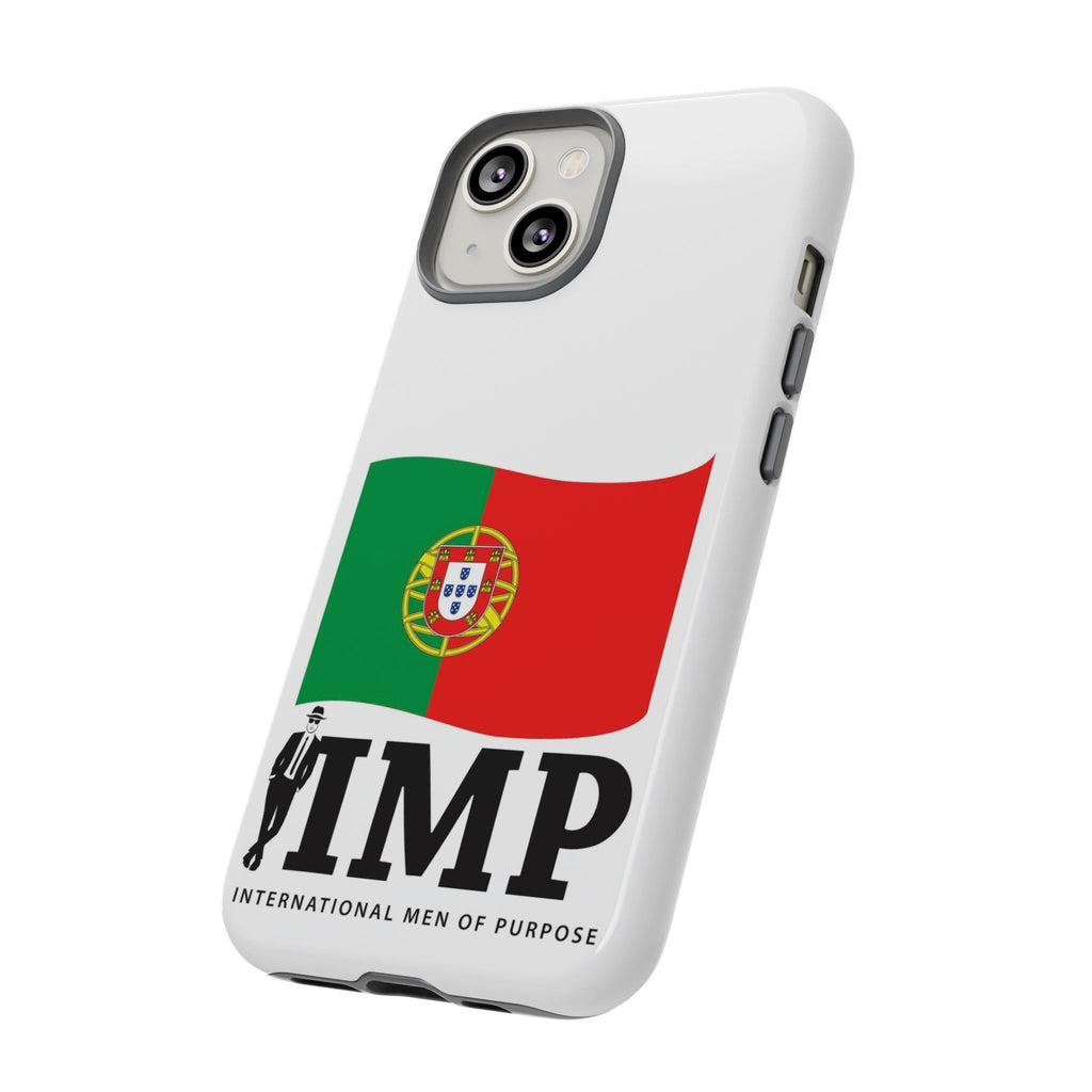 Capa para telemóvel IMP