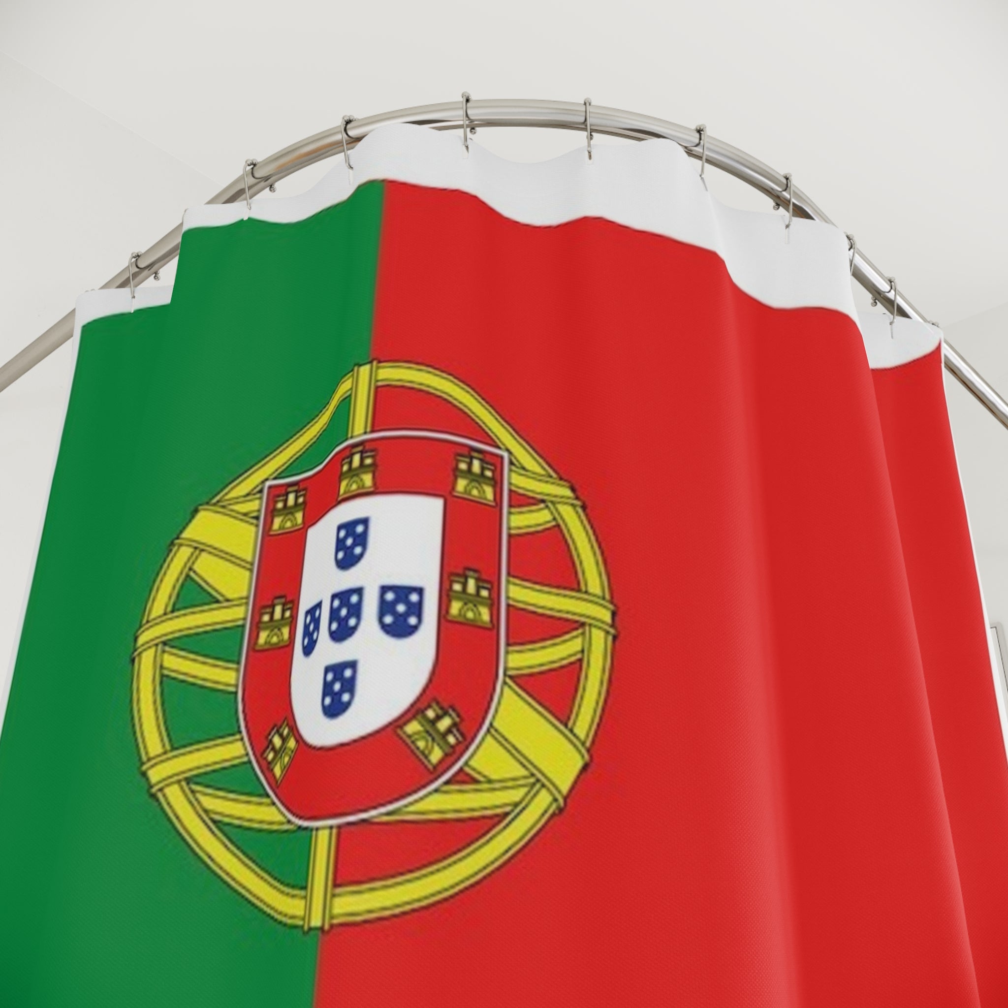 IMP Shower Curtain
