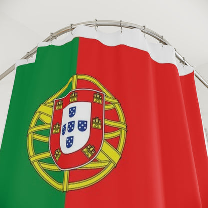 IMP Shower Curtain