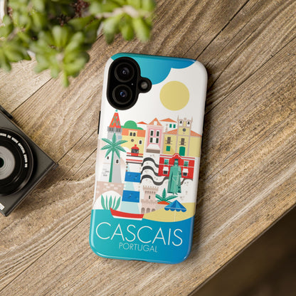 Capa para telemóvel Cascais