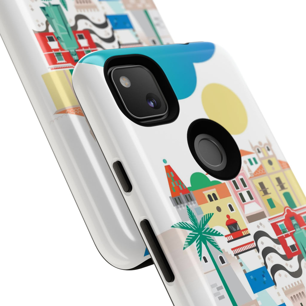 Cascais Phone Case