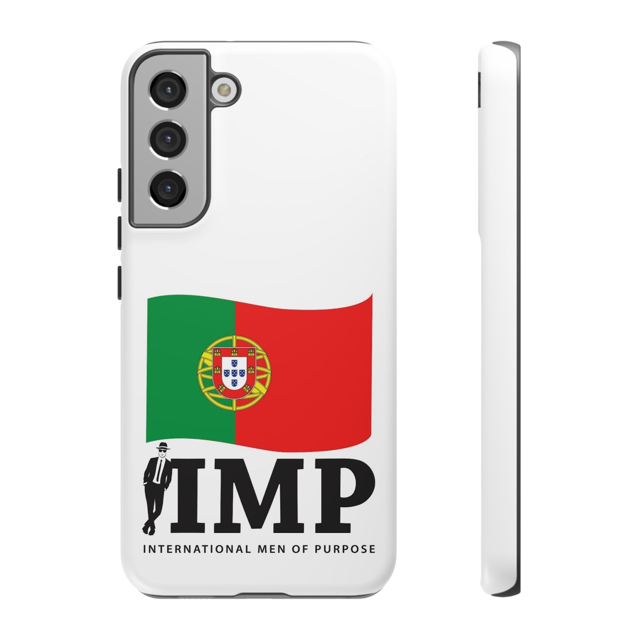 IMP Phone Case