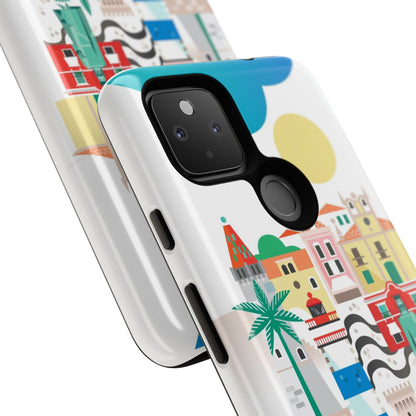 Capa para telemóvel Cascais