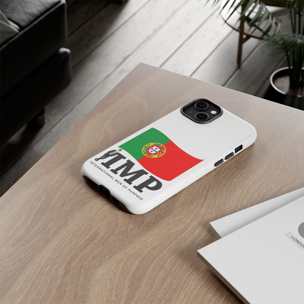 Capa para telemóvel IMP