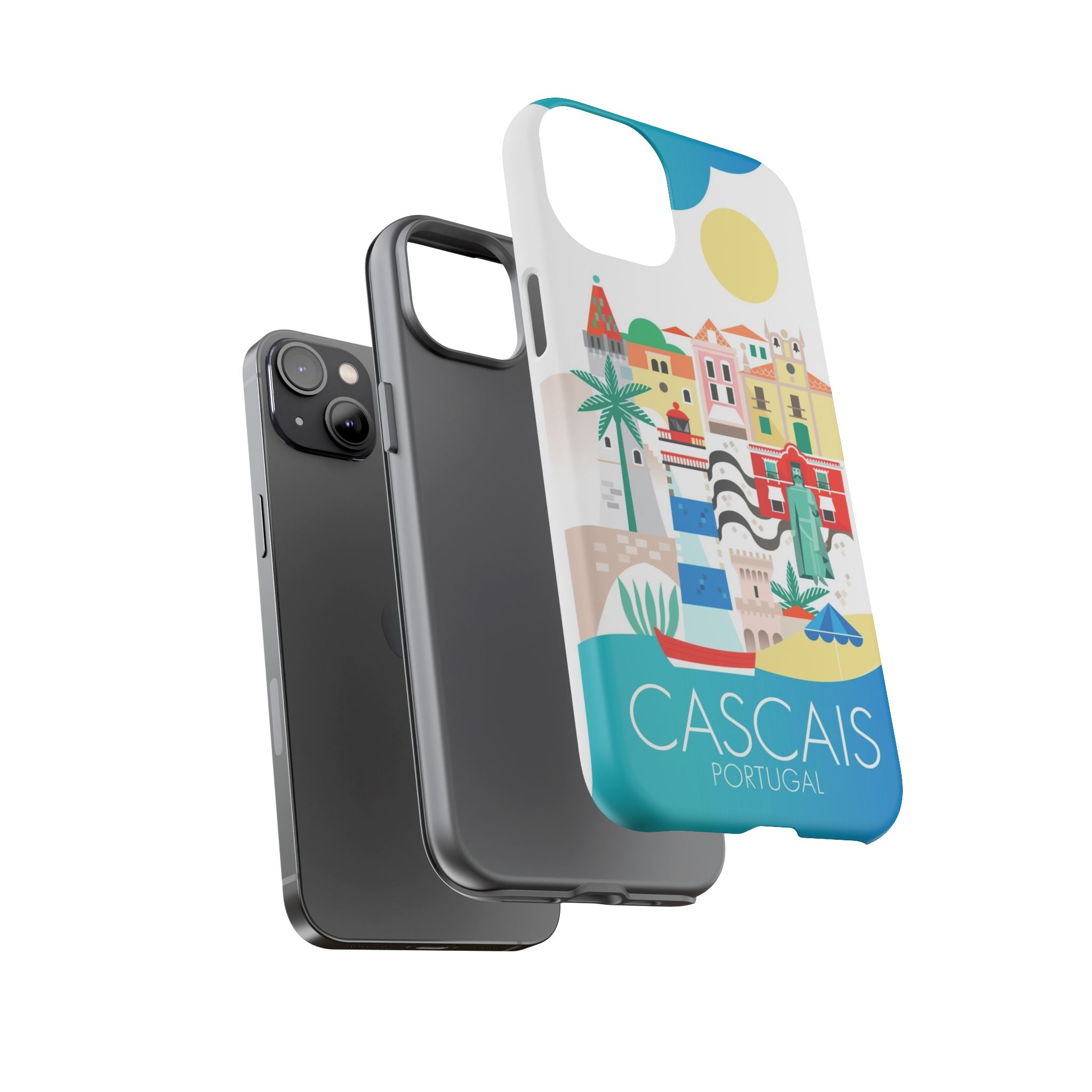 Cascais Phone Case
