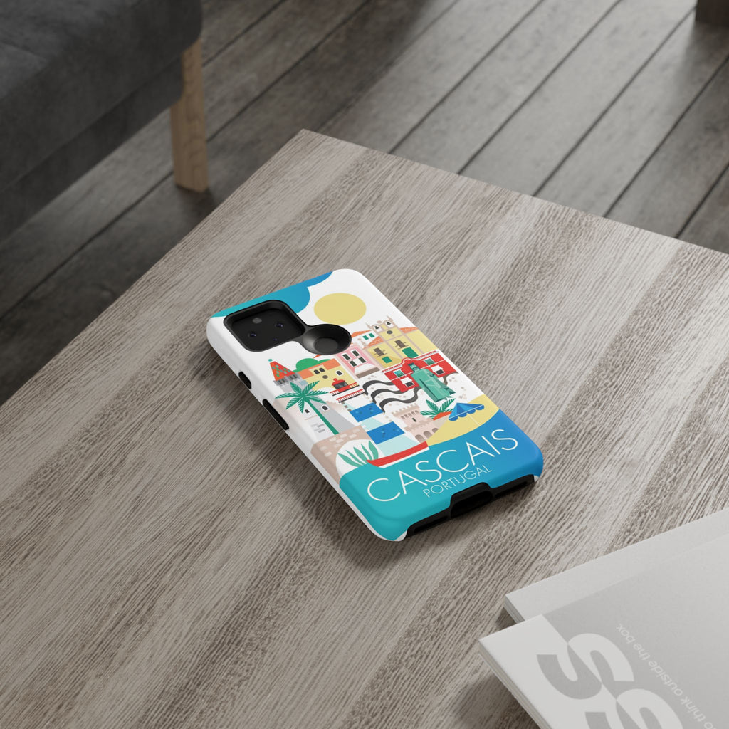 Cascais Phone Case