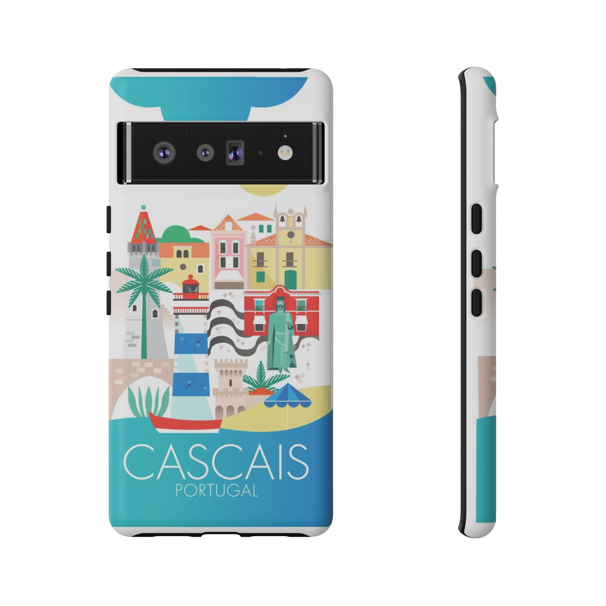 Cascais Phone Case