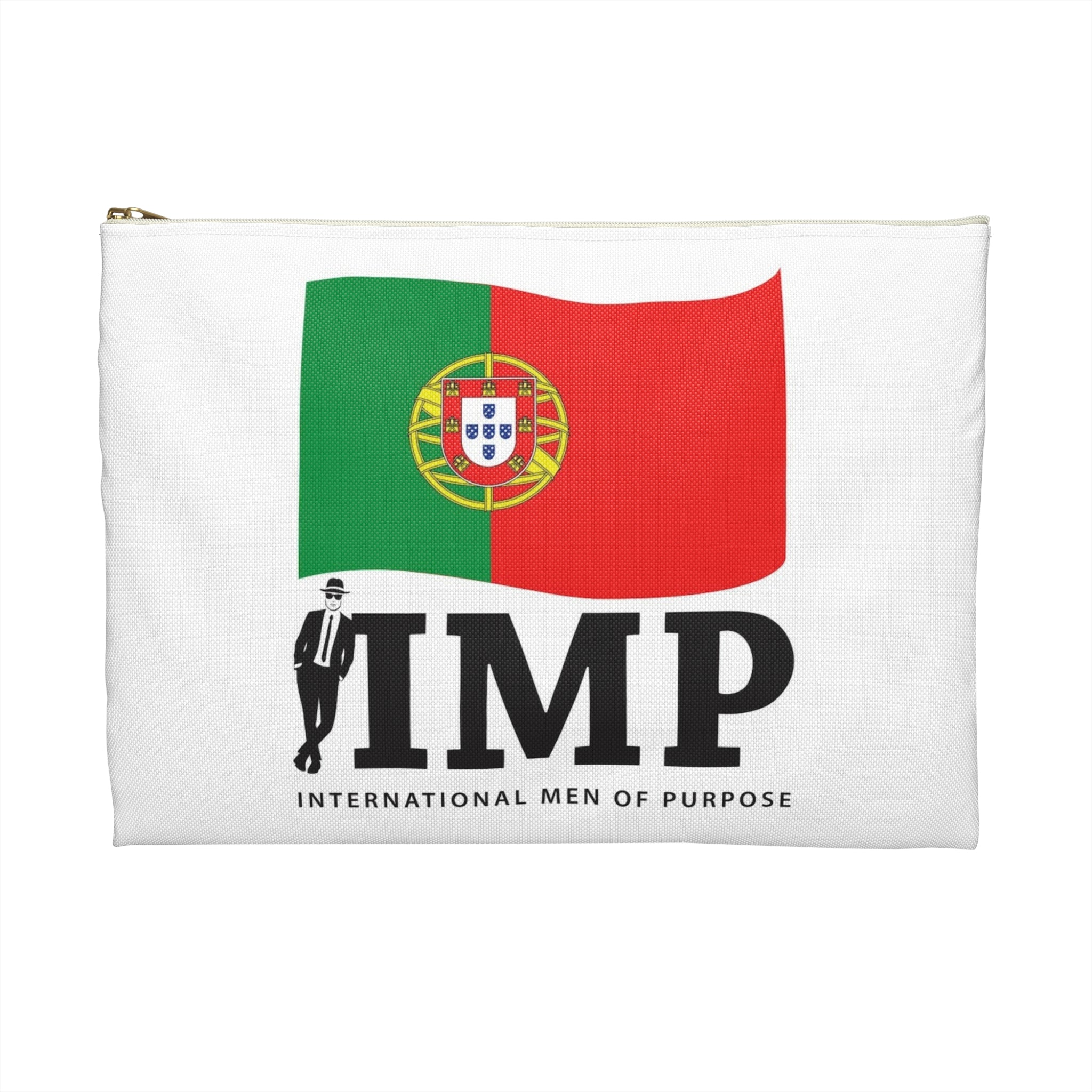 IMP Accessory Pouch