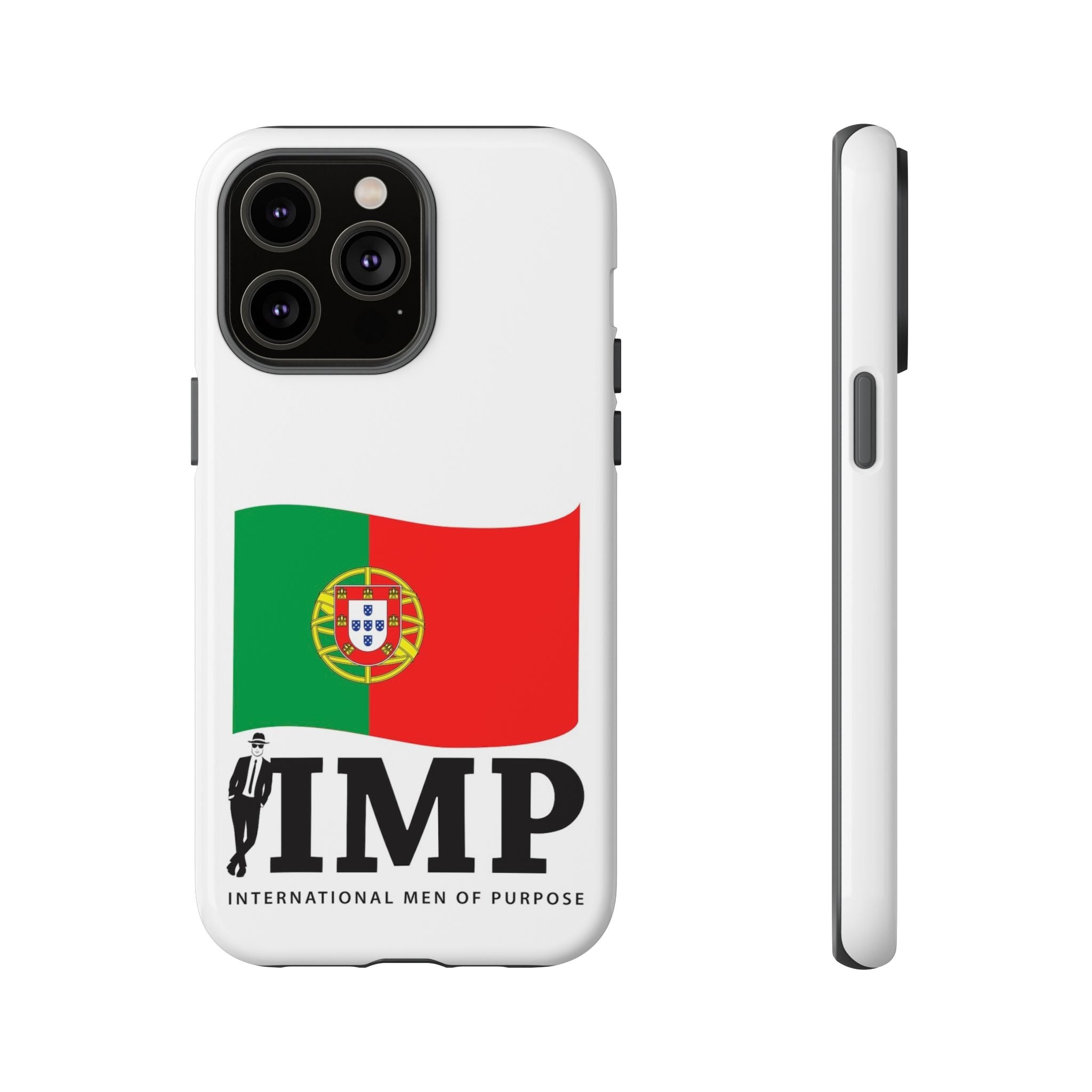 IMP Phone Case
