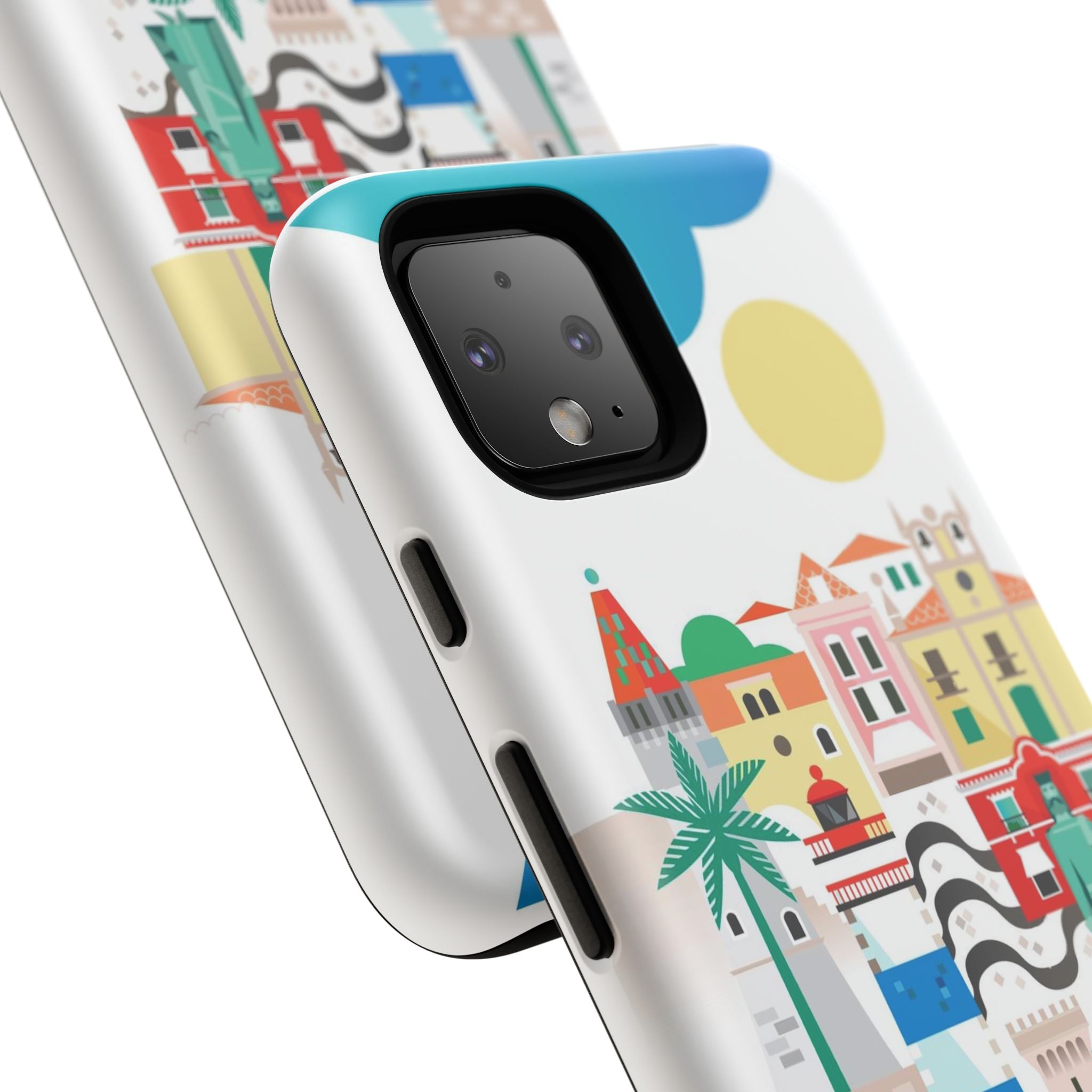 Cascais Phone Case