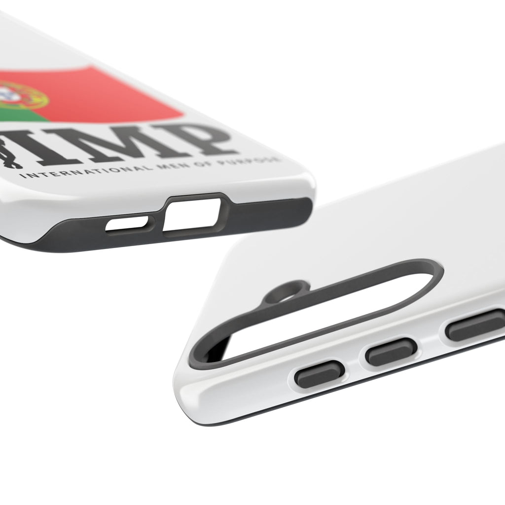 Capa para telemóvel IMP