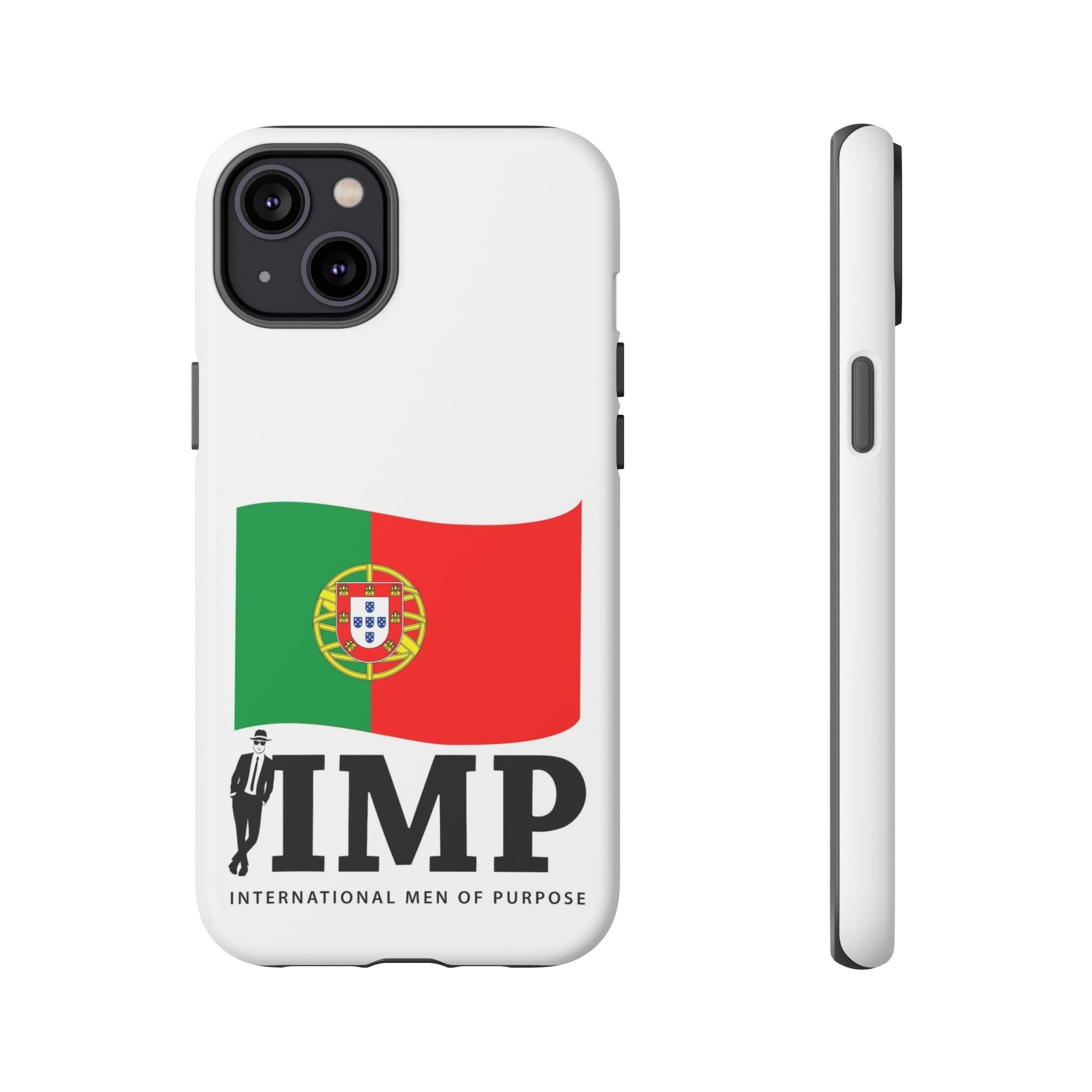 IMP Phone Case
