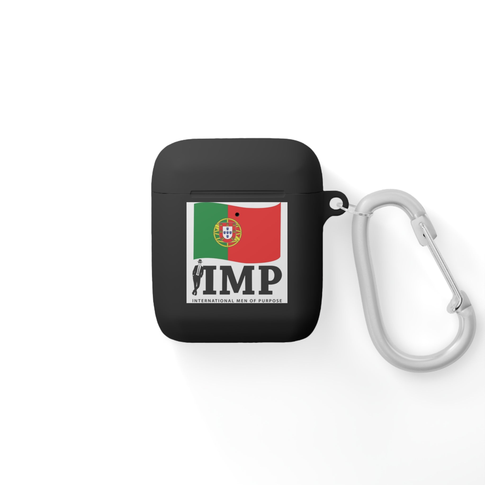 IMP AirPod Case