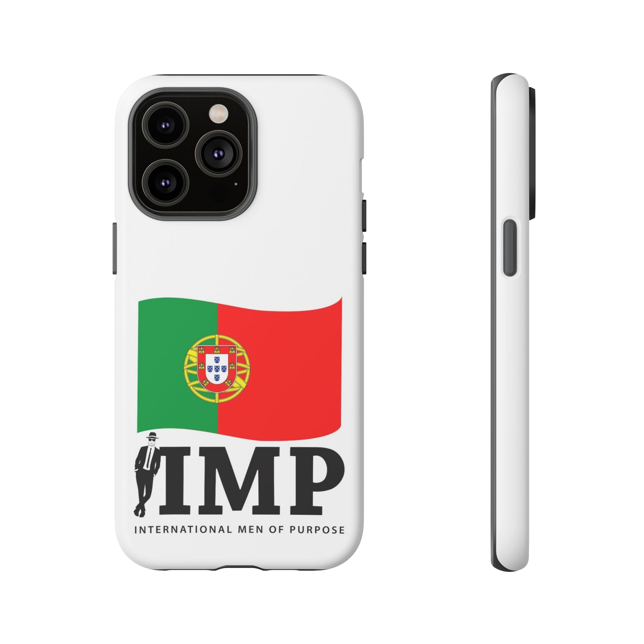 IMP Phone Case