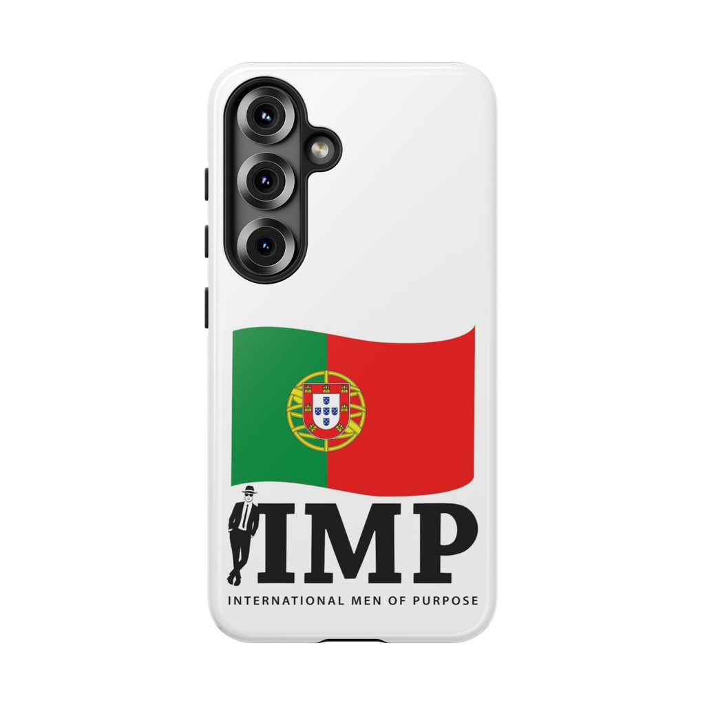 Capa para telemóvel IMP
