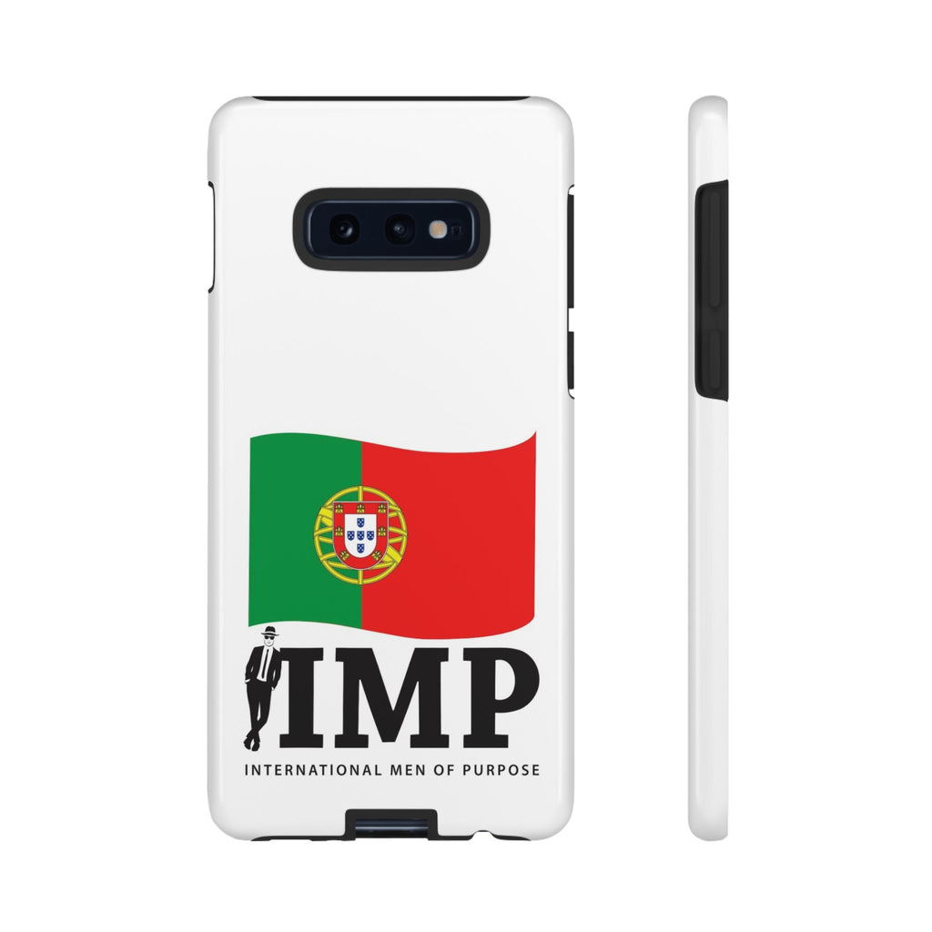 Capa para telemóvel IMP
