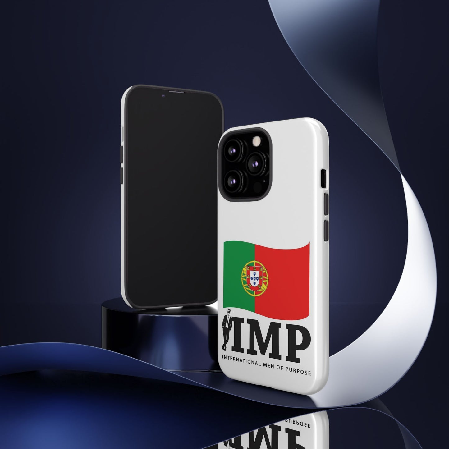 IMP Phone Case