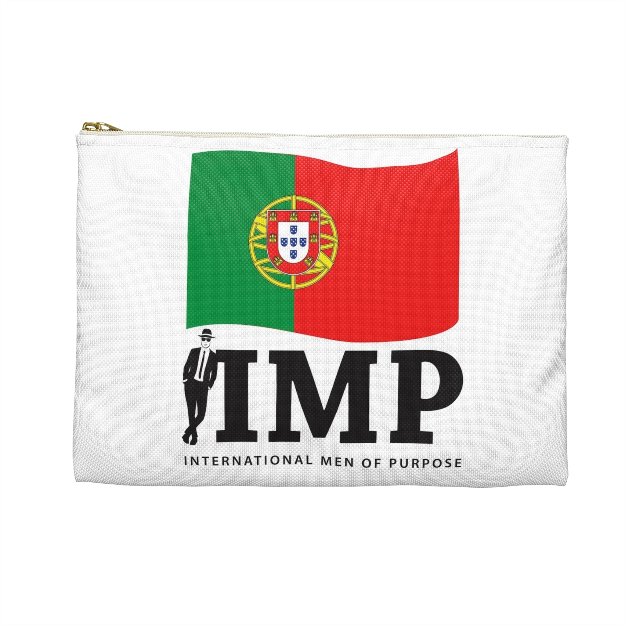 IMP Accessory Pouch