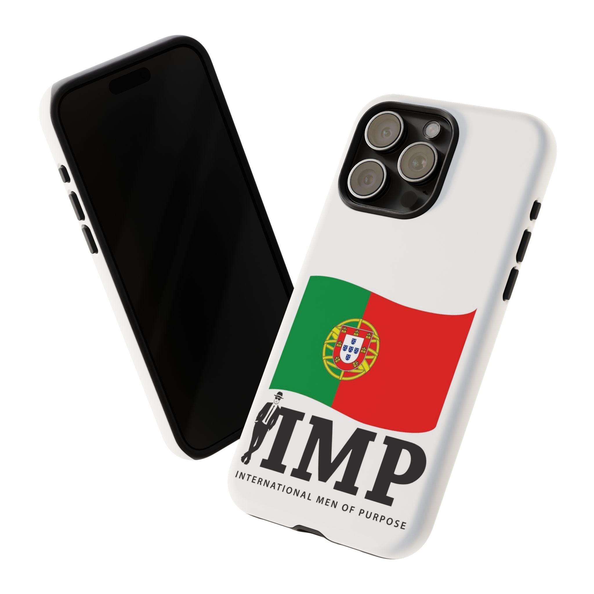 Capa para telemóvel IMP