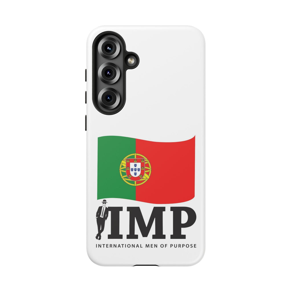 Capa para telemóvel IMP