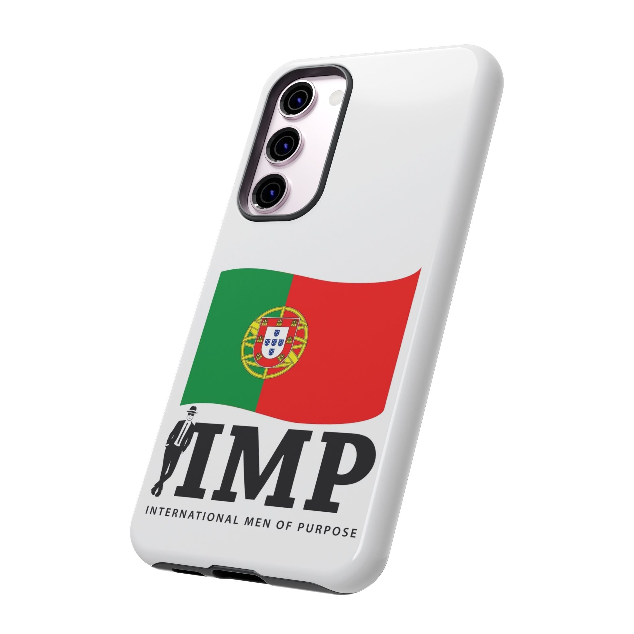 Capa para telemóvel IMP