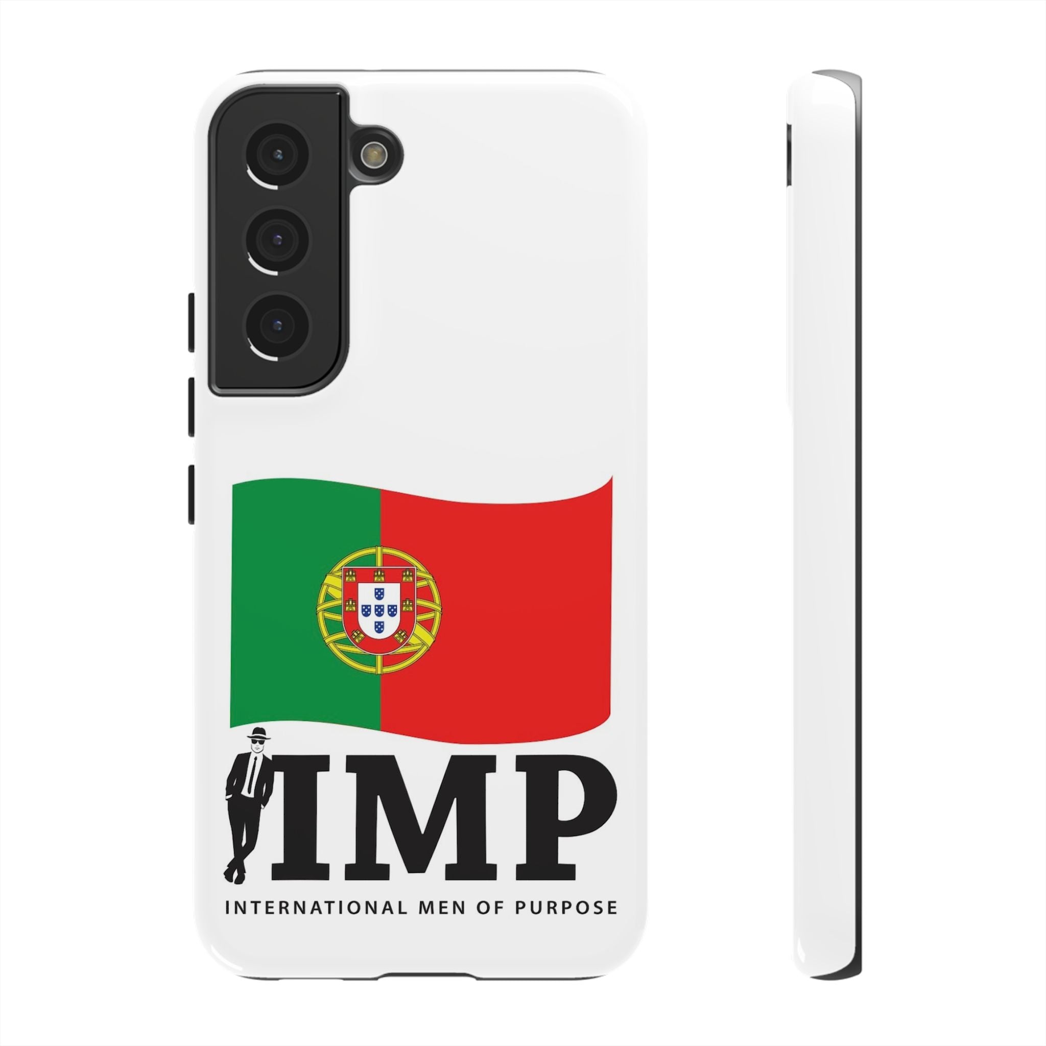 IMP Phone Case