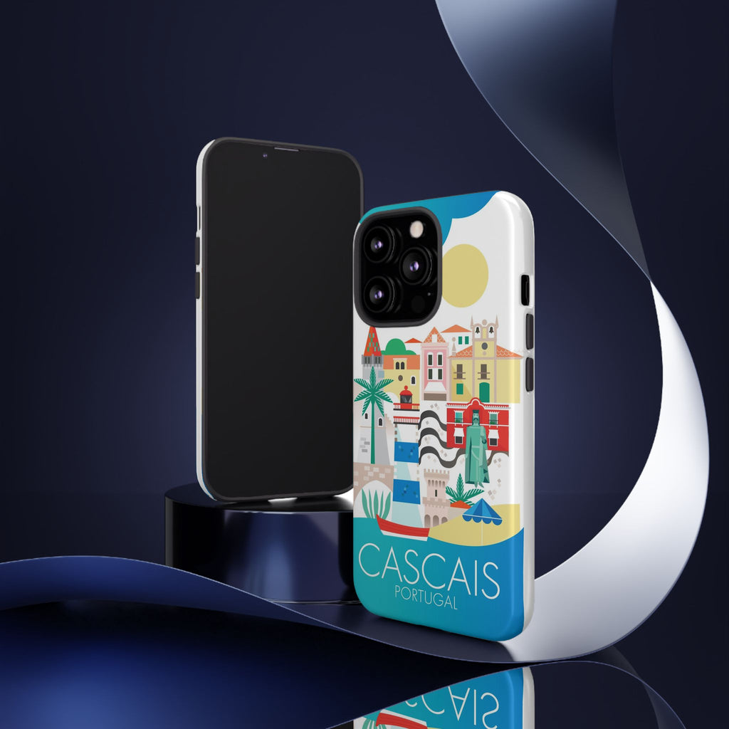 Cascais Phone Case