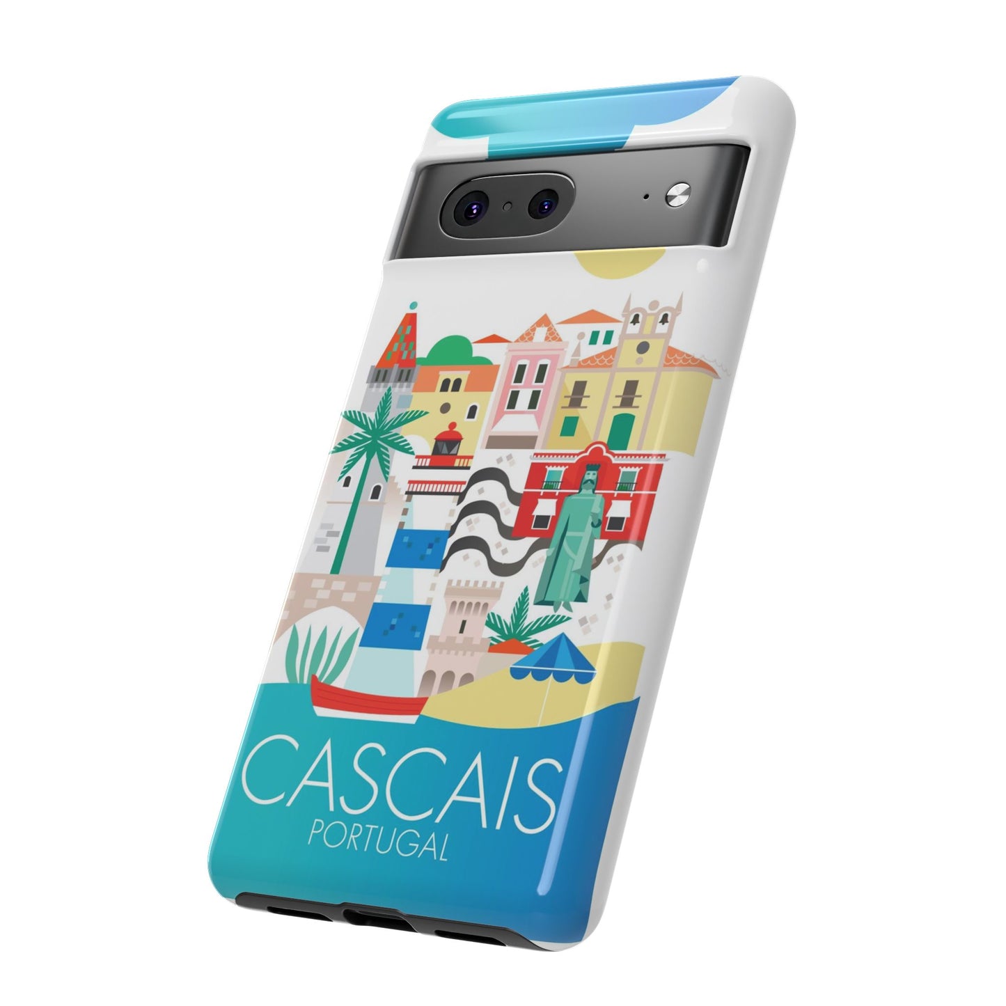 Capa para telemóvel Cascais