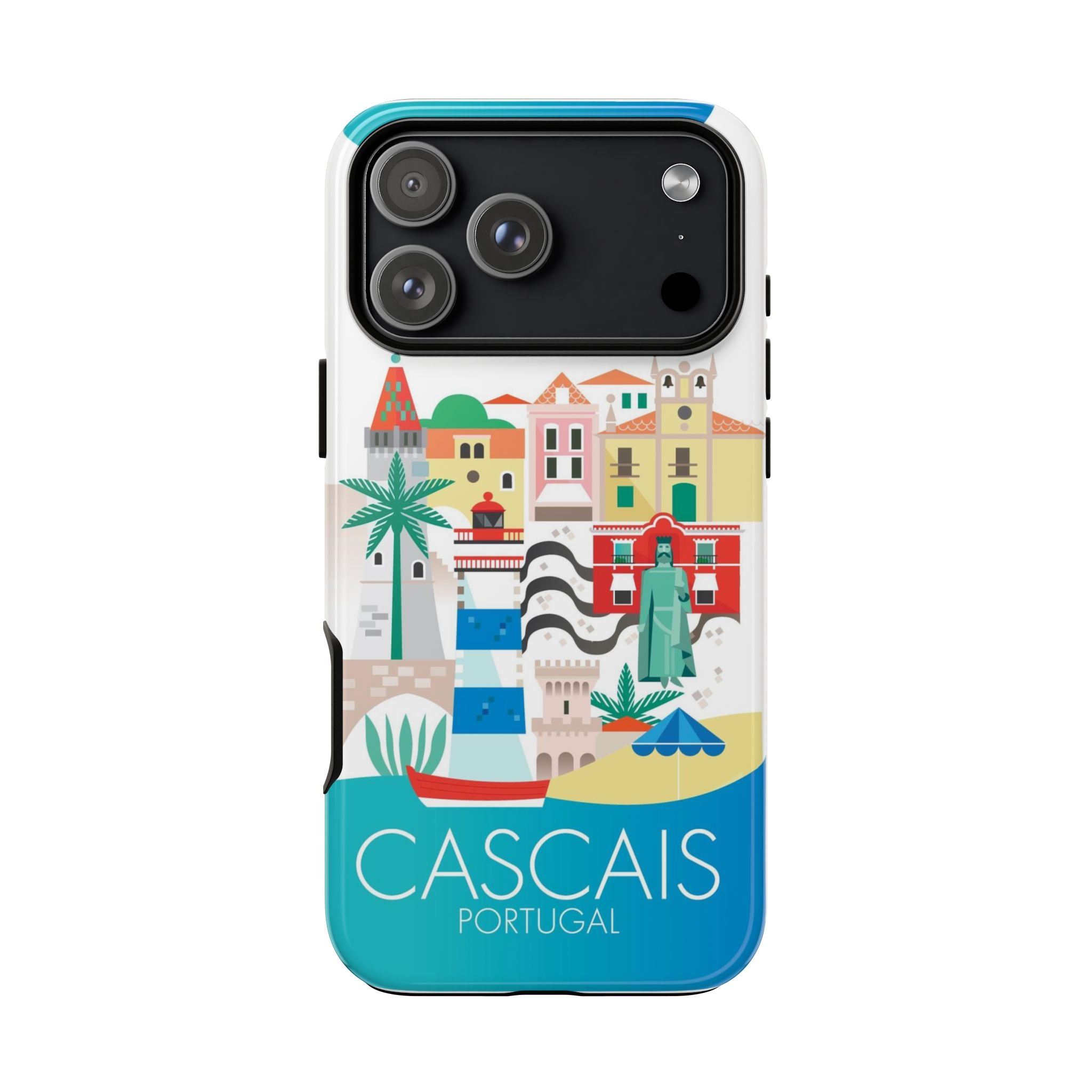 Cascais Phone Case
