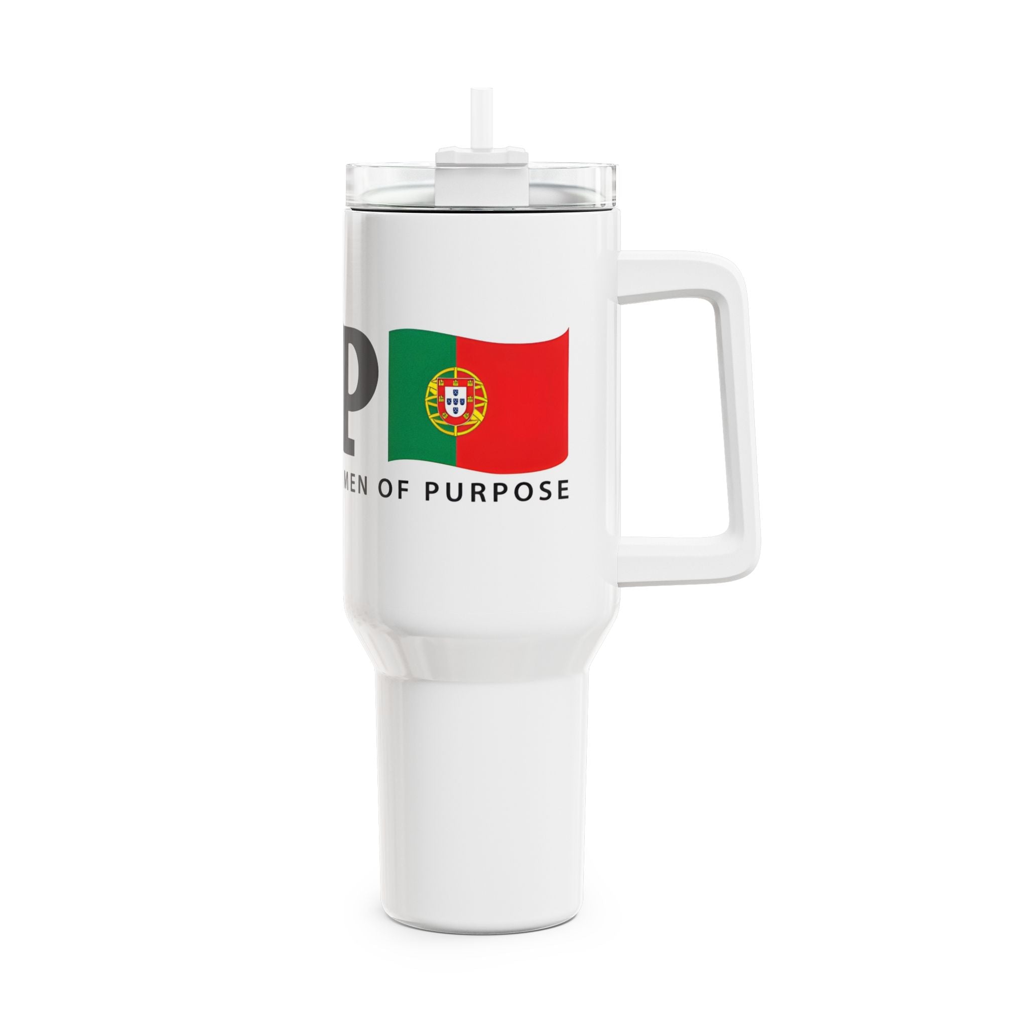 IMP 40oz Tumbler | Stylish Travel Drinkware, Insulated Coffee Mug