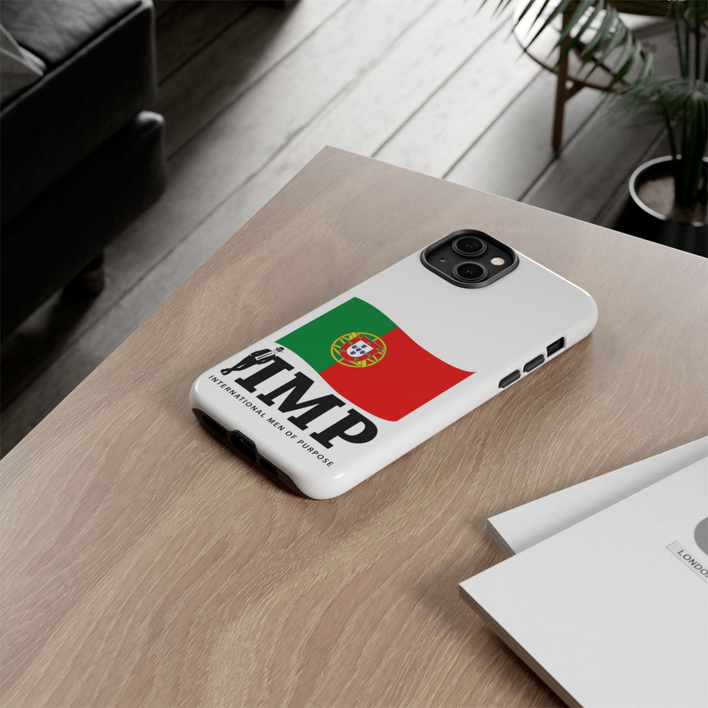 Capa para telemóvel IMP