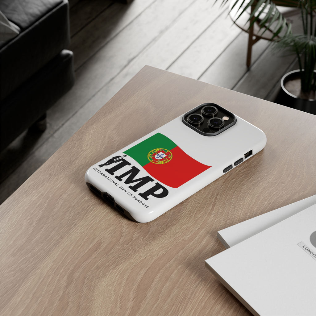 Capa para telemóvel IMP