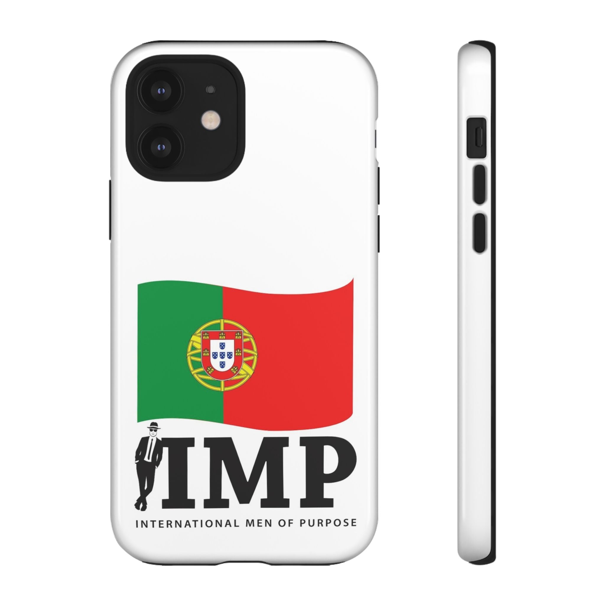 IMP Phone Case