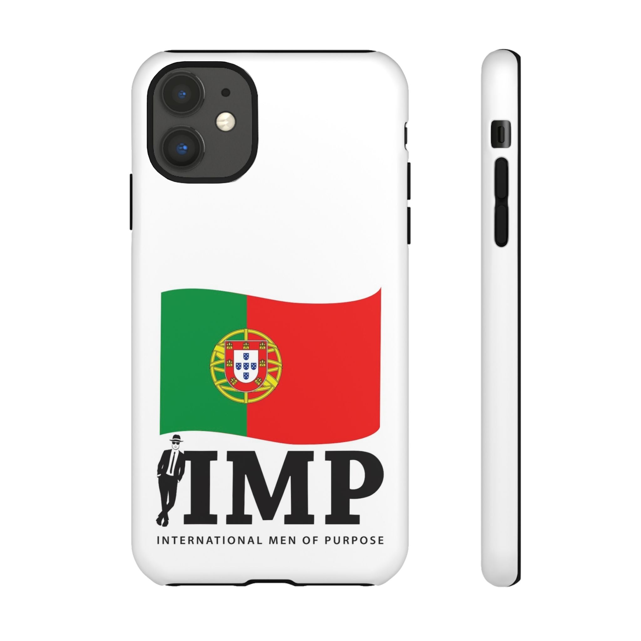 IMP Phone Case